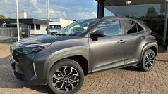 Grijs Nieuw 2025 Toyota Yaris Cross Comfort SUV | € 33.995 (Eerlijke prijs)