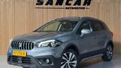 Gebruikt 2016 Suzuki SX4 S-Cross SUV | € 15.450 (Eerlijke prijs)