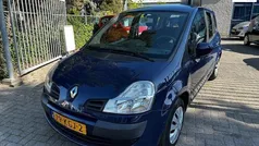 Blauw Gebruikt 2009 Renault Grand Modus Expression MPV | € 3.499 (Eerlijke prijs)
