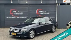 Groen Gebruikt 2018 Mercedes E200 Premium Plus Sedan | € 28.999 (Eerlijke prijs)