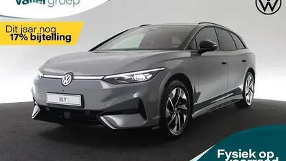 Occasion VW ID.7 Pro 210 kW (286 PK) 2025 Stationwagen