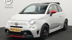 Grijs Gebruikt 2020 Abarth 595 Pista Hatchback | € 24.940 (Eerlijke prijs)