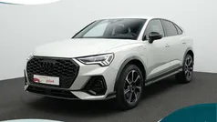 Gebruikt 2022 Audi Q3 Sportback S-Line SUV | € 41.850 (Eerlijke prijs)