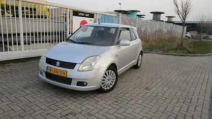 Occasion Suzuki Swift GLS 93 PK (68 kW) 2005 Hatchback