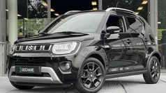 Zwart Gebruikt 2021 Suzuki Ignis Style Hatchback | € 20.785 (Eerlijke prijs)