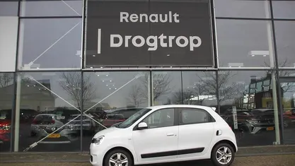 Occasion 2021 Renault Twingo Collection Hatchback | € 12.320 (Eerlijke prijs)
