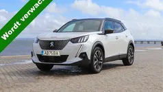Gebruikt 2023 Peugeot e-2008 GTi SUV | € 21.950 (Eerlijke prijs)