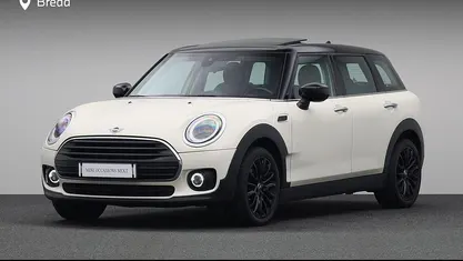 Occasion 2021 Mini Cooper Clubman Business Stationwagen | € 24.880 (Eerlijke prijs)