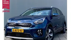 Gebruikt 2019 Kia Niro 2 SUV | € 16.444 (Eerlijke prijs)