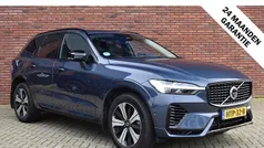 Blauw Gebruikt 2024 Volvo XC60 Plus SUV | € 49.200 (Goede deal)