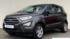 Gebruikt 2020 Ford Ecosport SUV | € 15.940 (Eerlijke prijs)