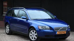 Gebruikt 2005 Volvo V50 Momentum Stationwagen | € 4.450 (Eerlijke prijs)