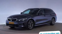 Gebruikt 2020 BMW 320 Sport Line Stationwagen | € 25.445 (Super prijs)