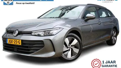 Occasion 2024 VW Passat Stationwagen | € 33.750 (Eerlijke prijs)