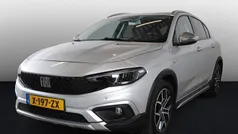 Grijs, metallic lak Gebruikt 2021 Fiat Tipo Life Hatchback | € 14.945 (Eerlijke prijs)
