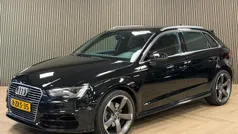 Gebruikt 2015 Audi A3 Sportback e-tron Attraction Hatchback | € 12.900 (Eerlijke prijs)