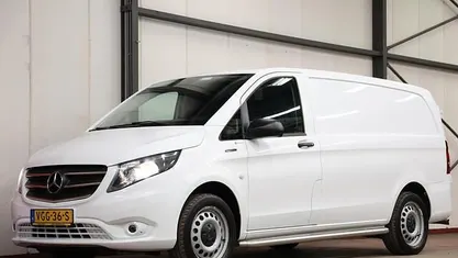 Occasion Mercedes Vito 85 kW (116 PK) 2020 Van