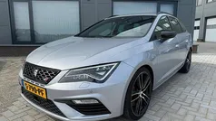 Gebruikt 2017 Cupra Leon Stationwagen | € 17.950 (Super prijs)