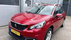 Gebruikt 2018 Peugeot 2008 SUV | € 4.995 (Super prijs)