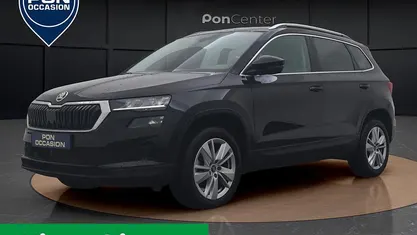 Occasion Skoda Karoq Business Line 150 PK (110 kW) 2025 SUV