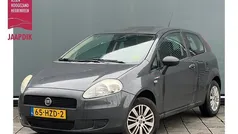Gebruikt 2009 Fiat Grande Punto Lusso Hatchback | € 2.999 (Eerlijke prijs)