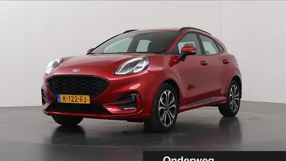 Occasion 2020 Ford Puma ST-Line SUV | € 18.330 (Eerlijke prijs)