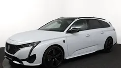 Gebruikt 2025 Peugeot 308 GT Stationwagen | € 37.945 (Eerlijke prijs)