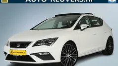 Wit Gebruikt 2018 Seat Leon Beats Hatchback | € 16.900 (Goede deal)