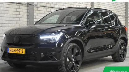 Occasion 2025 Volvo EX40 Performance SUV | € 51.950 (Eerlijke prijs)