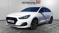 Gebruikt 2019 Hyundai i30 Stationwagen | € 14.990 (Eerlijke prijs)