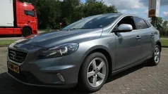 Grijs Gebruikt 2014 Volvo V40 R-Design Stationwagen | € 5.400 (Goede deal)