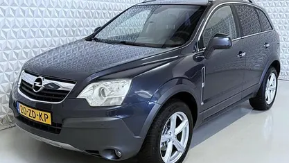 Gebruikt 2008 Opel Antara Cosmo SUV | € 2.999 (Super prijs)