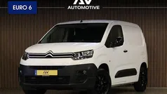 Gebruikt 2022 Citroën Berlingo MPV | € 11.700 (Goede deal)