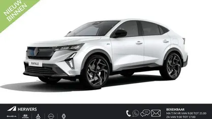 Overige Gebruikt 2024 Renault Rafale Esprit Alpine SUV | € 56.600 (Eerlijke prijs)