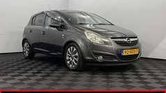 Gebruikt 2010 Opel Corsa Edition Hatchback | € 2.950 (Eerlijke prijs)