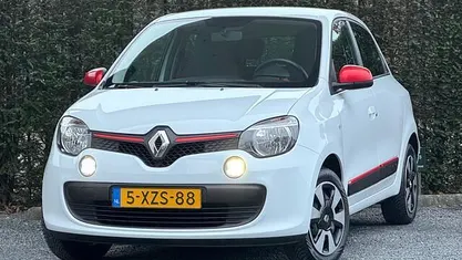 Occasion Renault Twingo Expression 71 PK (52 kW) 2014 Hatchback