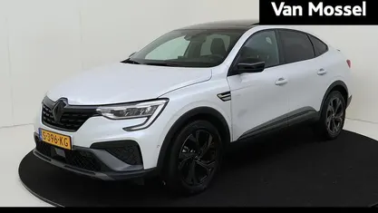 Occasion 2023 Renault Arkana Engineered SUV | € 25.935 (Eerlijke prijs)