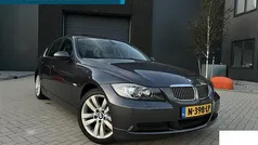 Grijs Gebruikt 2006 BMW 318 Sedan | € 7.499 (Eerlijke prijs)
