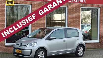 Occasion VW up! Beats 60 PK (44 kW) 2019 Hatchback