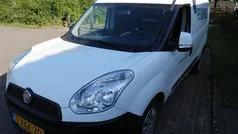 Overige Gebruikt 2012 Fiat Doblò MPV | € 3.199 (Eerlijke prijs)