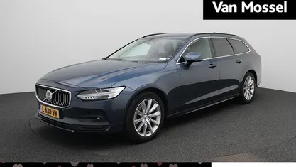 Occasion Volvo V90 Business Edition 197 PK (144 kW) 2021 Stationwagen