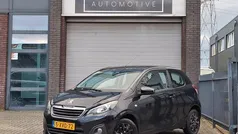 Gebruikt 2014 Peugeot 108 Active Hatchback | € 4.740 (Eerlijke prijs)