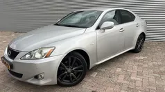 Grijs Gebruikt 2008 Lexus IS250 Executive Line Sedan | € 9.448 (Eerlijke prijs)
