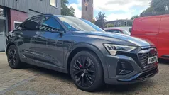 Gebruikt 2023 Audi Q8 e-tron SUV | € 57.950 (Eerlijke prijs)