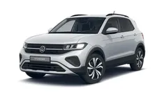 Gebruikt 2025 VW T-Cross Edition SUV | € 37.250 (Eerlijke prijs)