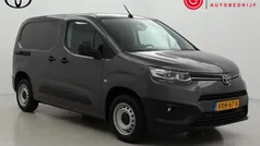 Grijs Gebruikt 2023 Toyota Proace City Van | € 19.999 (Super prijs)