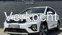 Wit Gebruikt 2020 Kia Niro SUV | € 22.950 (Eerlijke prijs)