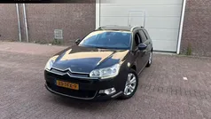 Gebruikt 2012 Citroën C5 Stationwagen | € 2.595 (Eerlijke prijs)
