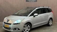 Gebruikt 2009 Peugeot 5008 MPV | € 1.900 (Goede deal)