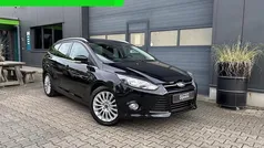 Gebruikt 2011 Ford Focus Stationwagen | € 7.750 (Eerlijke prijs)